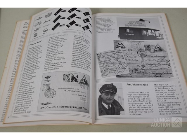 Boeken over luchtvaart - afbeelding 3 van  29
