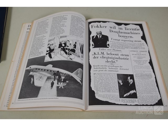 Boeken over luchtvaart - afbeelding 4 van  29