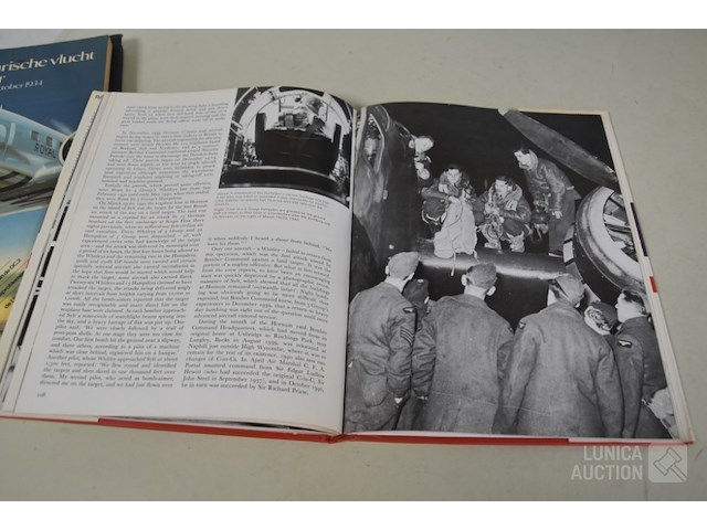 Boeken over luchtvaart - afbeelding 10 van  29