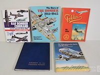 Boeken over luchtvaart - afbeelding 1 van  29