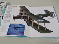 Boeken over luchtvaart - afbeelding 13 van  29