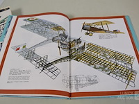 Boeken over luchtvaart - afbeelding 14 van  29