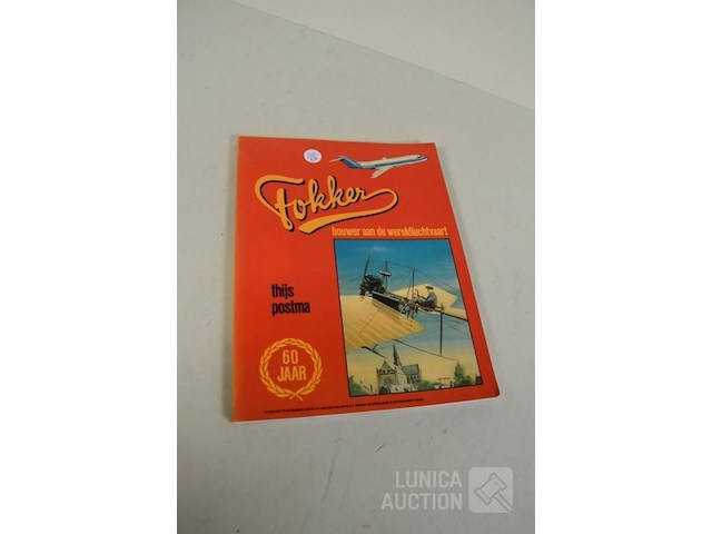 Boeken over luchtvaart - afbeelding 16 van  29