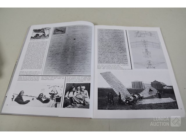 Boeken over luchtvaart - afbeelding 18 van  29