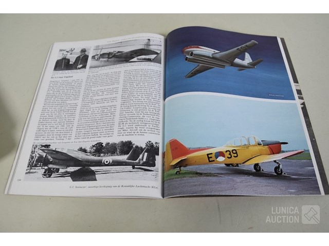 Boeken over luchtvaart - afbeelding 21 van  29