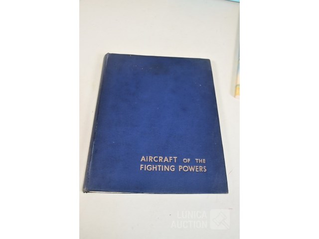 Boeken over luchtvaart - afbeelding 12 van  29