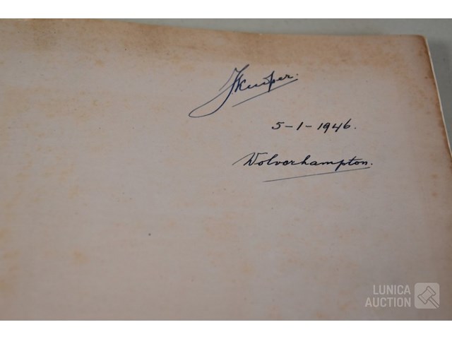 Boeken over luchtvaart - afbeelding 23 van  29