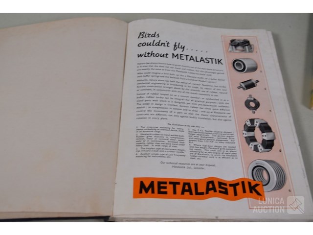 Boeken over luchtvaart - afbeelding 24 van  29