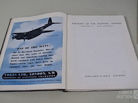 Boeken over luchtvaart - afbeelding 25 van  29