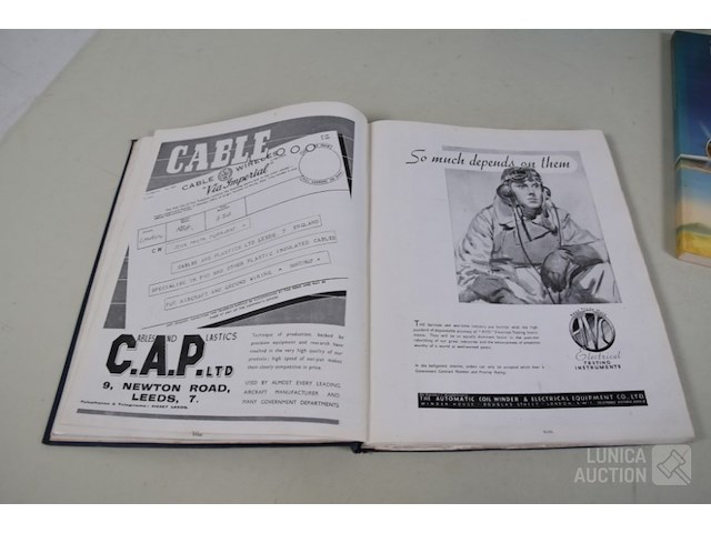 Boeken over luchtvaart - afbeelding 26 van  29