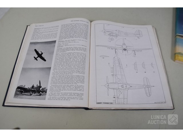 Boeken over luchtvaart - afbeelding 27 van  29