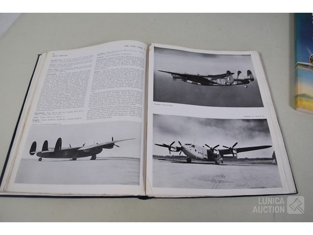 Boeken over luchtvaart - afbeelding 28 van  29