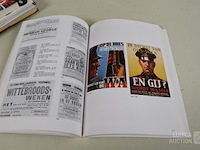 Boeken over posters/affiches - afbeelding 2 van  30