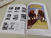 Boeken over posters/affiches - afbeelding 3 van  30