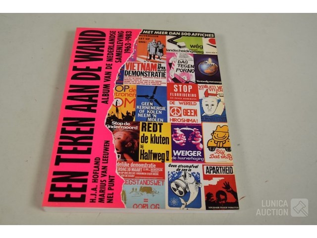 Boeken over posters/affiches - afbeelding 4 van  30