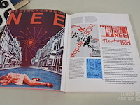 Boeken over posters/affiches - afbeelding 5 van  30