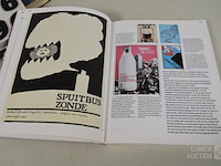 Boeken over posters/affiches - afbeelding 7 van  30