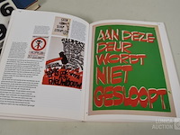 Boeken over posters/affiches - afbeelding 8 van  30