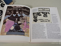 Boeken over posters/affiches - afbeelding 9 van  30