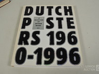 Boeken over posters/affiches - afbeelding 10 van  30