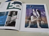 Boeken over posters/affiches - afbeelding 11 van  30