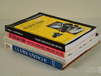 Boeken over posters/affiches - afbeelding 1 van  30