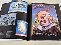 Boeken over posters/affiches - afbeelding 14 van  30