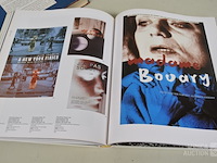 Boeken over posters/affiches - afbeelding 15 van  30