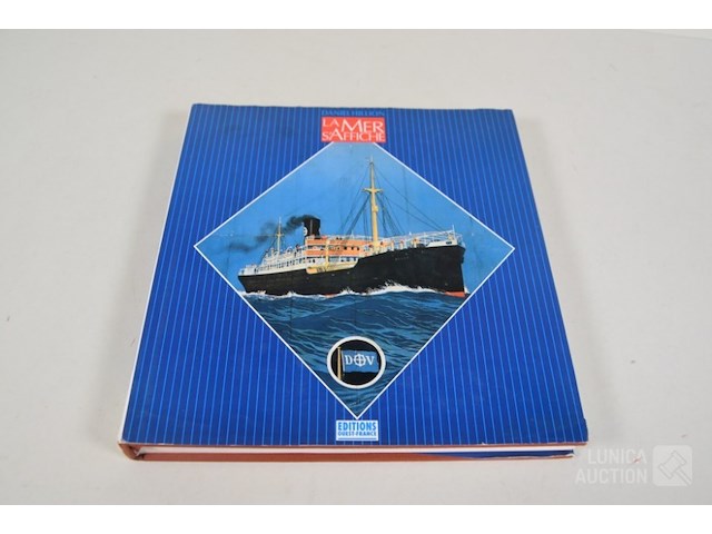 Boeken over posters/affiches - afbeelding 16 van  30