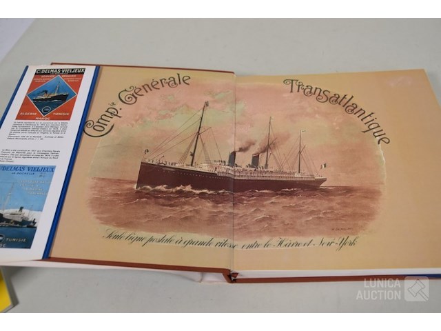 Boeken over posters/affiches - afbeelding 17 van  30