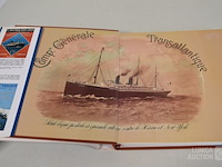 Boeken over posters/affiches - afbeelding 17 van  30