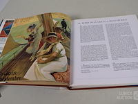 Boeken over posters/affiches - afbeelding 18 van  30