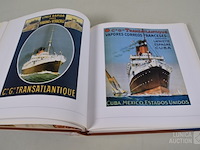 Boeken over posters/affiches - afbeelding 20 van  30