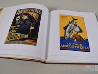 Boeken over posters/affiches - afbeelding 21 van  30