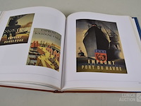 Boeken over posters/affiches - afbeelding 22 van  30
