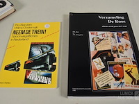 Boeken over posters/affiches - afbeelding 12 van  30