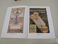 Boeken over posters/affiches - afbeelding 23 van  30