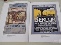 Boeken over posters/affiches - afbeelding 25 van  30