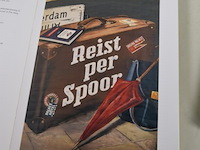 Boeken over posters/affiches - afbeelding 27 van  30