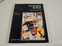 Boeken over posters/affiches - afbeelding 28 van  30