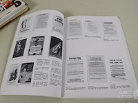 Boeken over posters/affiches - afbeelding 29 van  30