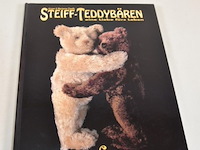 Boeken over steiff beren - afbeelding 2 van  33