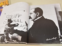 Boeken over steiff beren - afbeelding 4 van  33