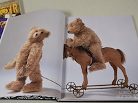 Boeken over steiff beren - afbeelding 5 van  33