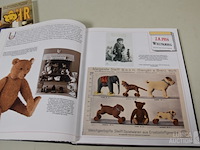 Boeken over steiff beren - afbeelding 6 van  33