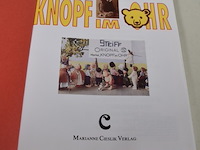 Boeken over steiff beren - afbeelding 10 van  33