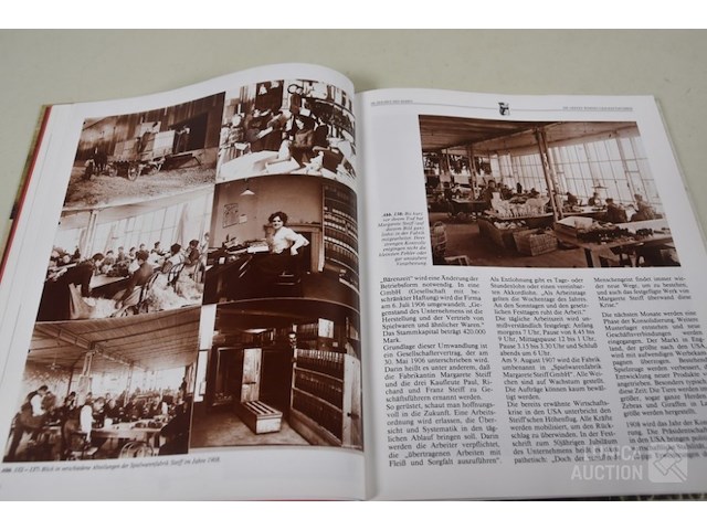 Boeken over steiff beren - afbeelding 11 van  33