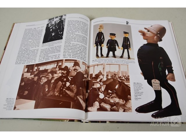 Boeken over steiff beren - afbeelding 13 van  33