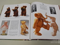 Boeken over steiff beren - afbeelding 16 van  33