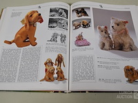 Boeken over steiff beren - afbeelding 17 van  33